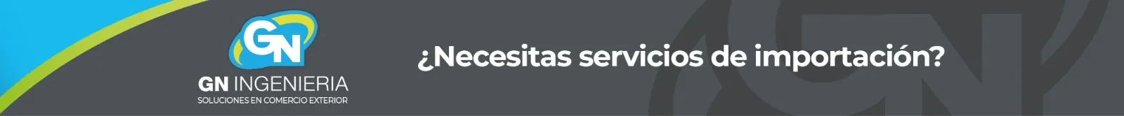 GN Ingeniería - Soluciones en Comercio Exterior