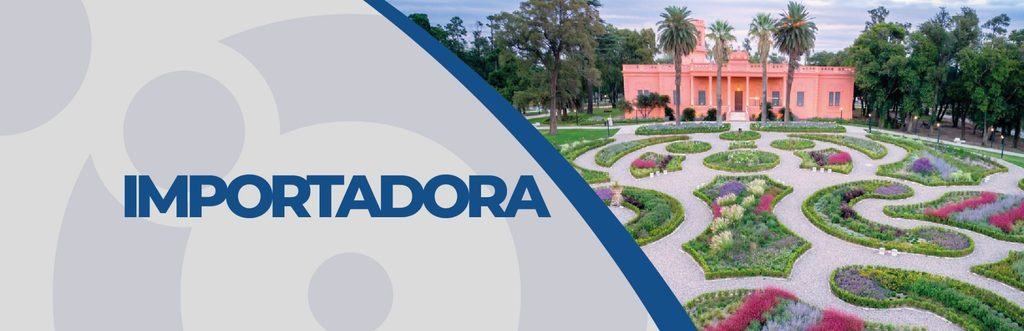 Importadora